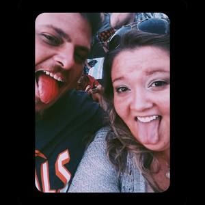 Meet your Posher, Kayla